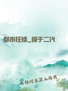 都市狂婿