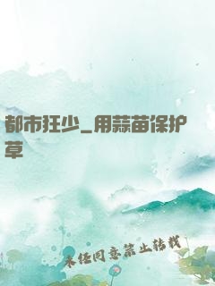 都市狂少
