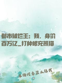 都市破烂王：我，身价百万亿
