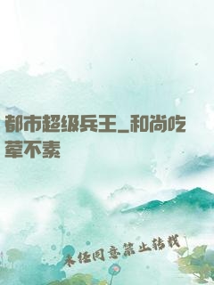 都市超级兵王
