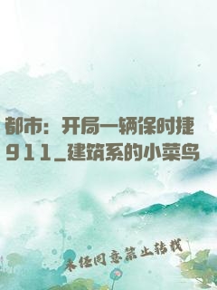 都市：开局一辆保时捷911