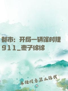 都市：开局一辆保时捷911