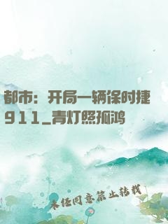 都市：开局一辆保时捷911