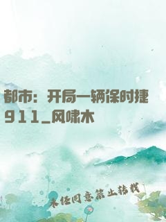 都市：开局一辆保时捷911