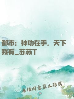 都市：神功在手，天下我有