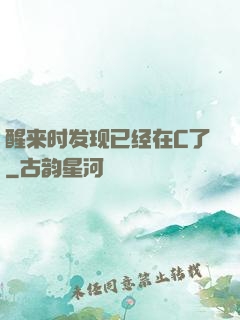 醒来时发现已经在C了