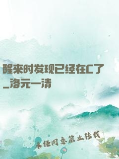 醒来时发现已经在C了