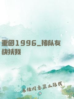 重回1996