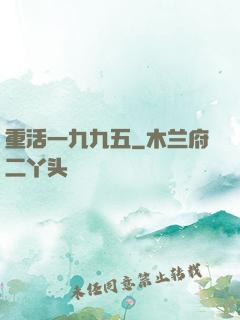 重活一九九五