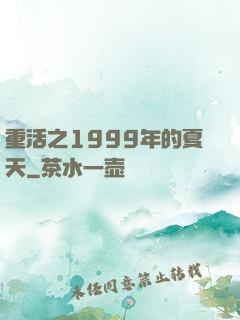 重活之1999年的夏天