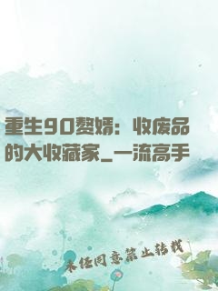 重生90赘婿：收废品的大收藏家