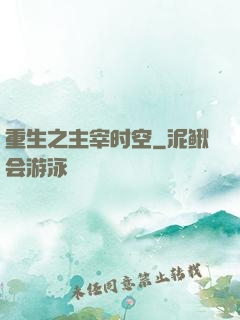 重生之主宰时空