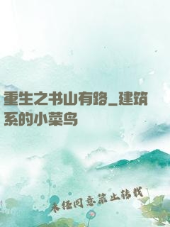 重生之书山有路