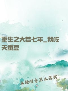 重生之大梦七年