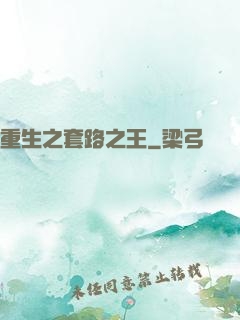 重生之套路之王
