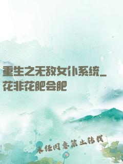 重生之无敌女仆系统