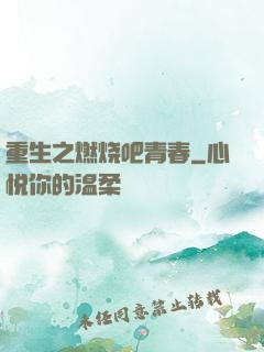 重生之燃烧吧青春