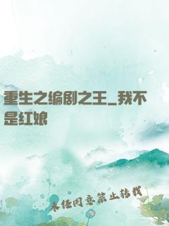 重生之编剧之王