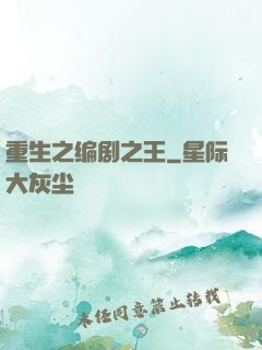重生之编剧之王