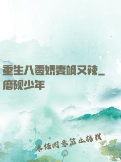 重生八零娇妻飒又辣