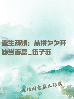 重生商婿：从拼夕夕开始当首富