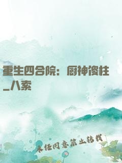 重生四合院：厨神傻柱