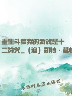 重生斗罗我的武魂是十二符咒