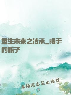 重生未来之传承