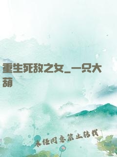 重生死敌之女