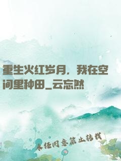 重生火红岁月，我在空间里种田