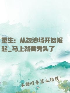 重生：从包沙场开始崛起