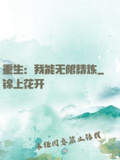 重生：我能无限精炼