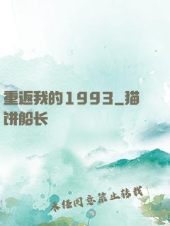 重返我的1993
