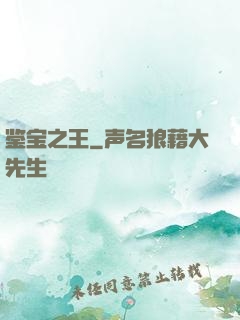 鉴宝之王