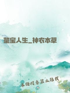 鉴宝人生