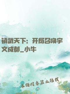 镇武天下：开局召唤宇文成都