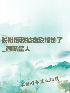 长批后我被宿敌爆炒了