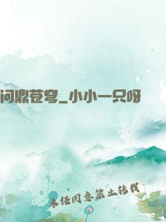 问鼎苍穹