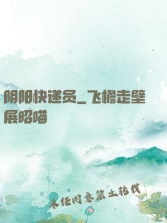 阴阳快递员