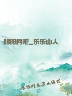 阴阳网吧