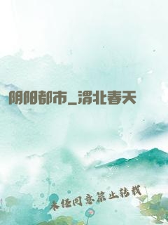 阴阳都市
