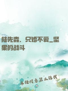 陆先森，只婚不爱