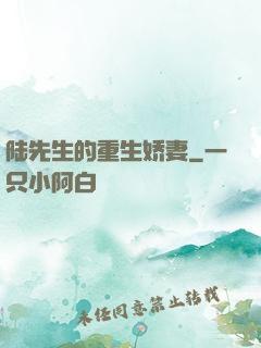 陆先生的重生娇妻