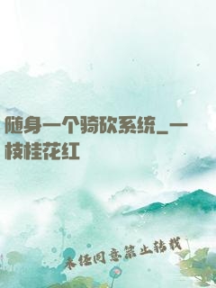 随身一个骑砍系统
