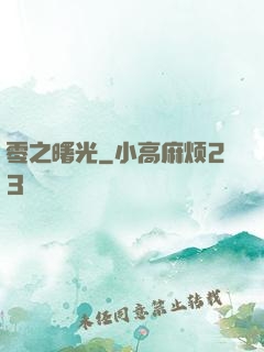 零之曙光