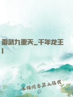 雷武九重天