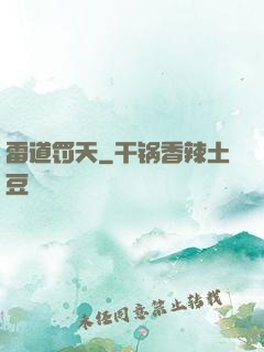 雷道罚天