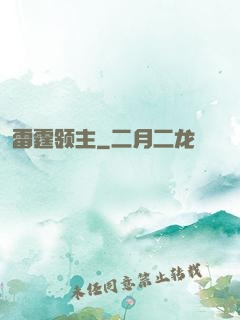 雷霆领主