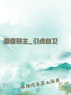雷霆领主