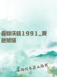 霍格沃兹1991